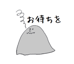 kokoron sticker #1461373