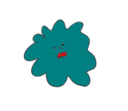 kokoron sticker #1461380