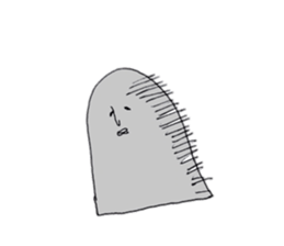 kokoron sticker #1461397