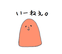 kokoron sticker #1461398