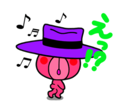 BEAR JOEY sticker #1461626