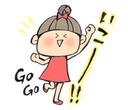 BISUKO by monmobis sticker #1462050