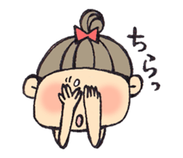 BISUKO by monmobis sticker #1462055