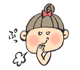 BISUKO by monmobis sticker #1462060