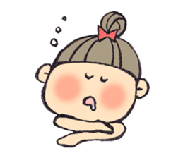 BISUKO by monmobis sticker #1462070