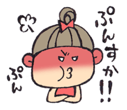 BISUKO by monmobis sticker #1462078