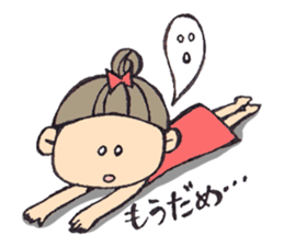 BISUKO by monmobis sticker #1462079