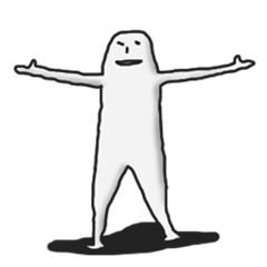 Kabe san and Teru san