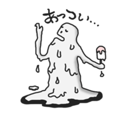 Kabe san and Teru san sticker #1462247