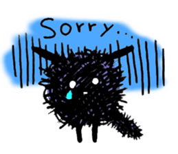 COTTONCANDY ver.halloween sticker #1462485