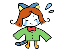 COTTONCANDY ver.halloween sticker #1462492