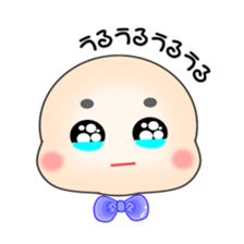 Teruo Sticker sticker #1463900