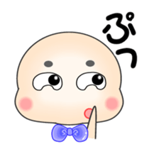 Teruo Sticker sticker #1463917