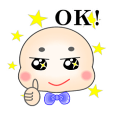 Teruo Sticker sticker #1463920