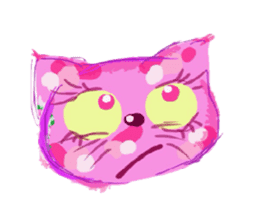 Ponsuke and Pleasant friends 2 sticker #1464361