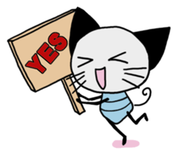 MUSHINEKO sticker #1464442