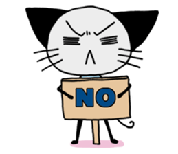 MUSHINEKO sticker #1464443