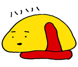 The homme volume sticker #1464802