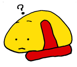 The homme volume sticker #1464803