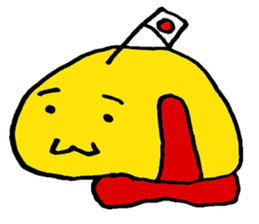 The homme volume sticker #1464807