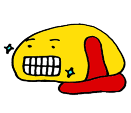 The homme volume sticker #1464809