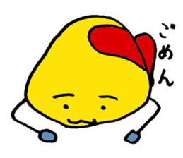 The homme volume sticker #1464814