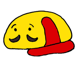 The homme volume sticker #1464815