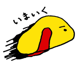 The homme volume sticker #1464819