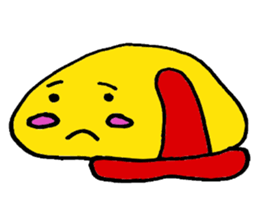 The homme volume sticker #1464820