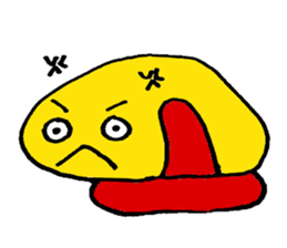 The homme volume sticker #1464824