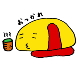 The homme volume sticker #1464825