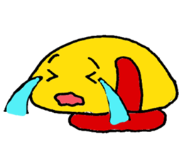 The homme volume sticker #1464829