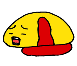 The homme volume sticker #1464833