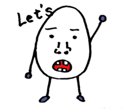 The homme volume sticker #1464837