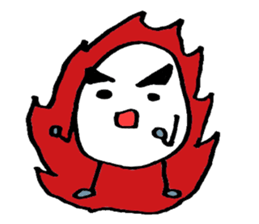 The homme volume sticker #1464839