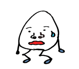 The homme volume sticker #1464841