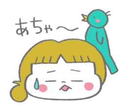 give responses Sticker ! sticker #1466113