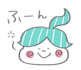 give responses Sticker ! sticker #1466114