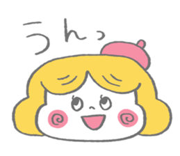 give responses Sticker ! sticker #1466115