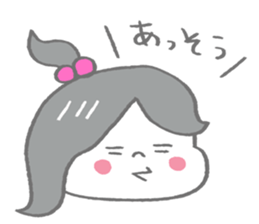 give responses Sticker ! sticker #1466116