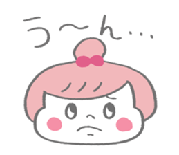 give responses Sticker ! sticker #1466117