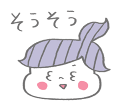 give responses Sticker ! sticker #1466118