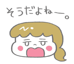 give responses Sticker ! sticker #1466119