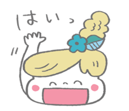 give responses Sticker ! sticker #1466121