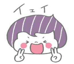 give responses Sticker ! sticker #1466126