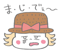 give responses Sticker ! sticker #1466127