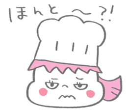 give responses Sticker ! sticker #1466130