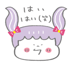 give responses Sticker ! sticker #1466131