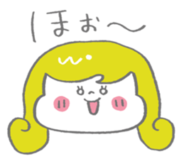 give responses Sticker ! sticker #1466133