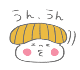 give responses Sticker ! sticker #1466135